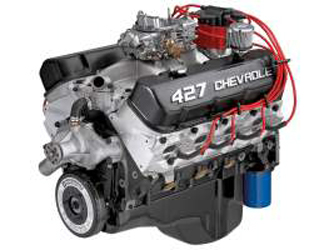 P60C4 Engine